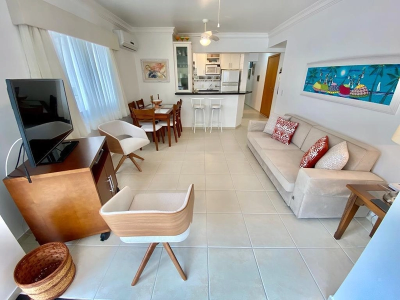 APARTAMENTO PARA ALUGUEL ANUAL: 5ª foto da galeria de imagens do imóvel