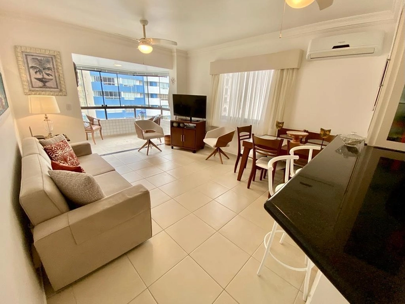 APARTAMENTO PARA ALUGUEL ANUAL: 6ª foto da galeria de imagens do imóvel