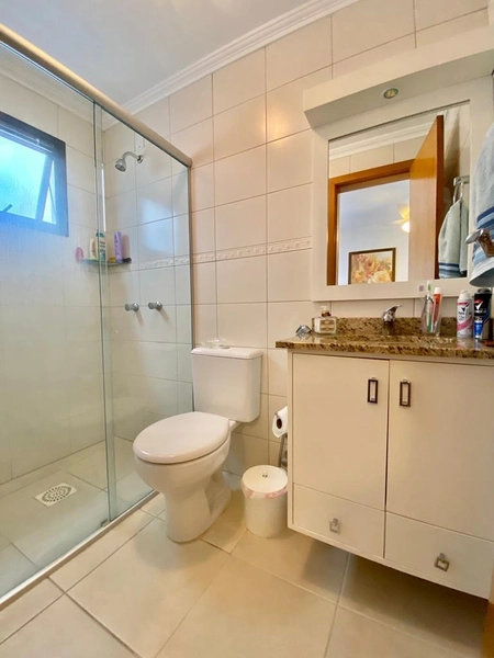 APARTAMENTO PARA ALUGUEL ANUAL: 13ª foto da galeria de imagens do imóvel