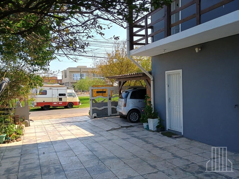 EXCELENTE POUSADA À VENDA NO BAIRRO ZONA NOVA EM CAPÃO DA CANOA!: 5ª foto da galeria de imagens do imóvel