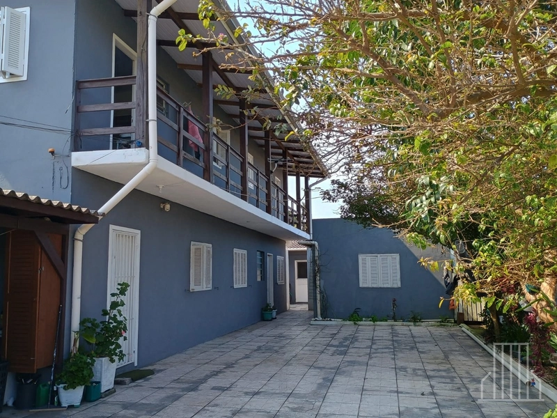 EXCELENTE POUSADA À VENDA NO BAIRRO ZONA NOVA EM CAPÃO DA CANOA!: 1ª foto da galeria de imagens do imóvel