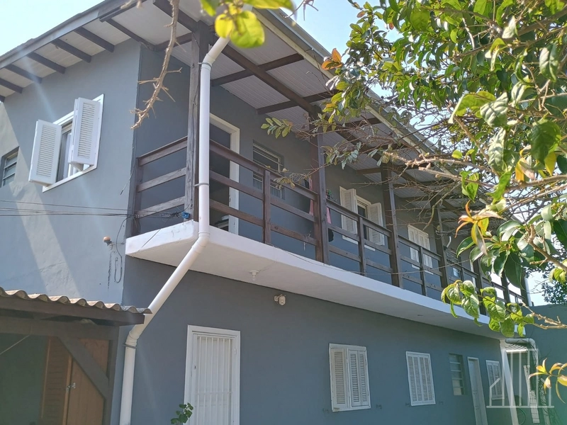 Imóvel residencial ou comercial