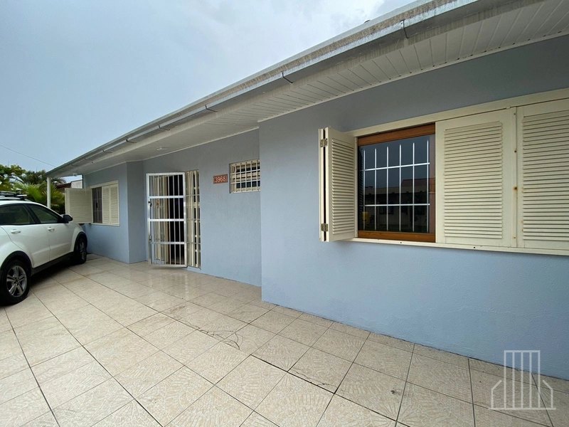 Aluguel de Temporada: Casa Confortável com Piscina: 3ª foto da galeria de imagens do imóvel