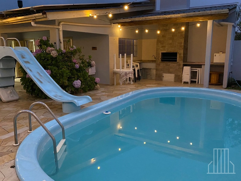 Imóvel residencial ou comercial