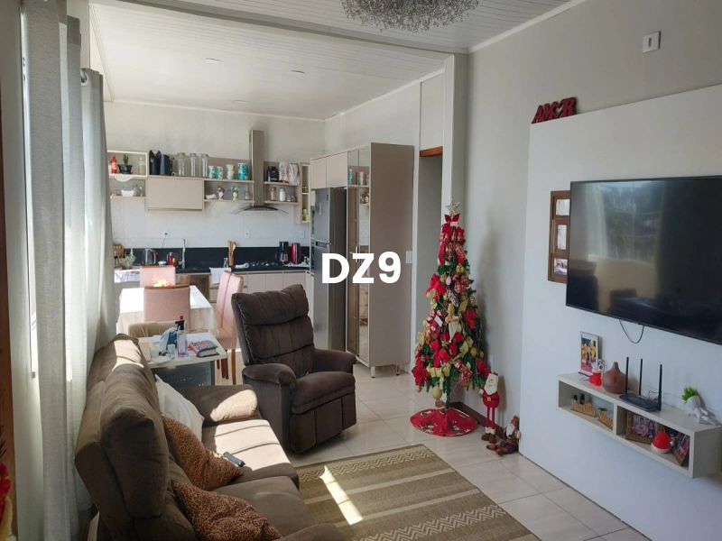 EXCELENTE RESIDENCIAL À VENDA NO BAIRRO GUARANI EM CAPÃO DA CANOA!: 6ª foto da galeria de imagens do imóvel