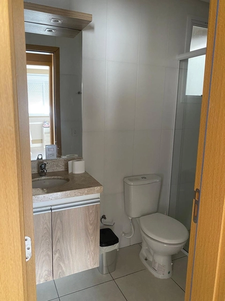 APARTAMENTO A VENDA EM CAPÃO DA CANOA!: 8ª foto da galeria de imagens do imóvel