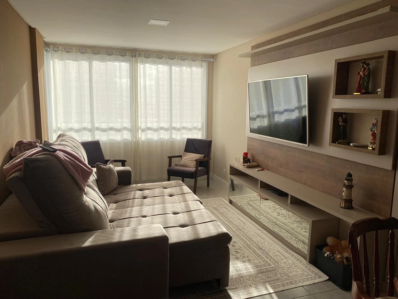 APARTAMENTO A VENDA EM CAPÃO DA CANOA!: 2ª foto da galeria de imagens do imóvel