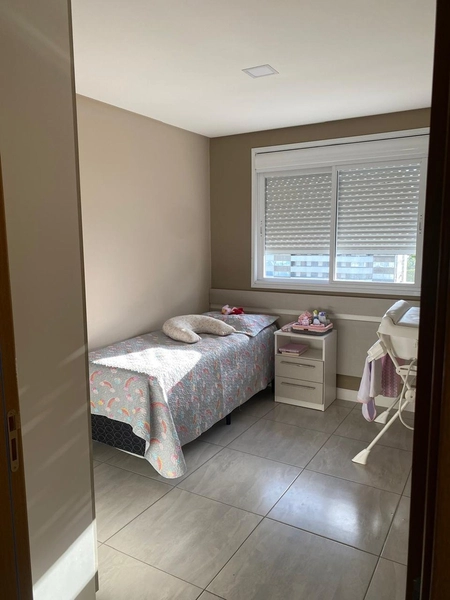 APARTAMENTO A VENDA EM CAPÃO DA CANOA!: 5ª foto da galeria de imagens do imóvel