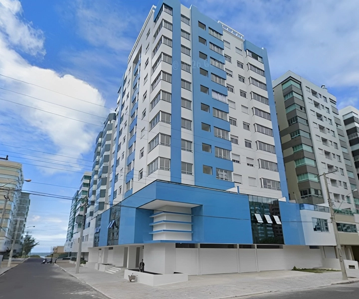APARTAMENTO A VENDA EM CAPÃO DA CANOA!: 1ª foto da galeria de imagens do imóvel