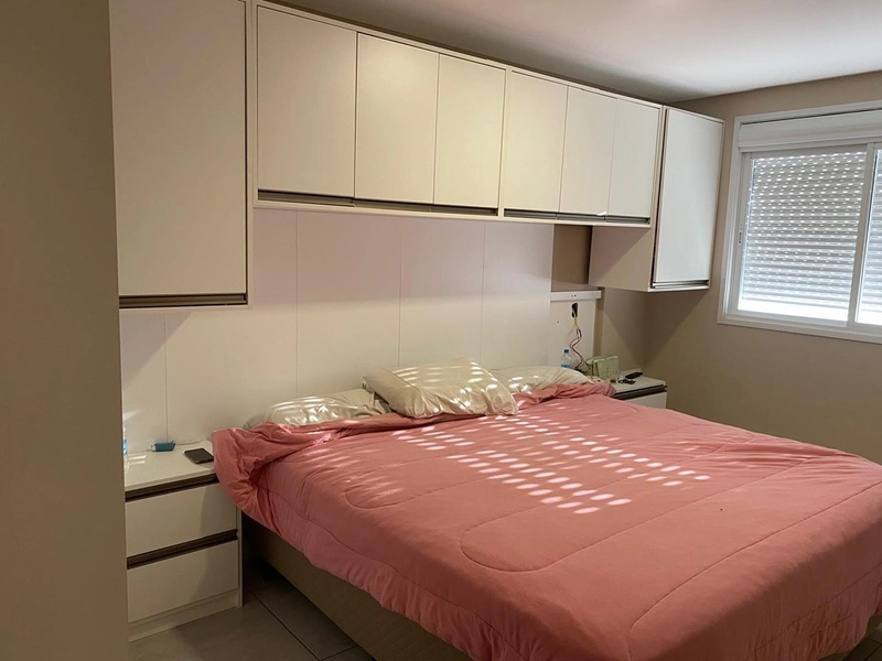 APARTAMENTO A VENDA EM CAPÃO DA CANOA!: 3ª foto da galeria de imagens do imóvel