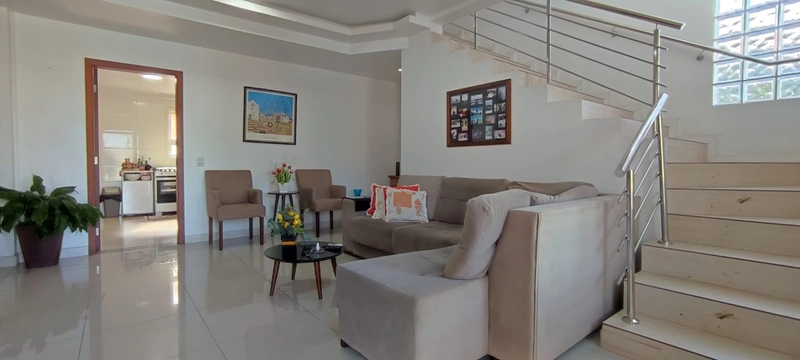 SOBRADO A VENDA, AGENDE UMA VISITA!: 4ª foto da galeria de imagens do imóvel