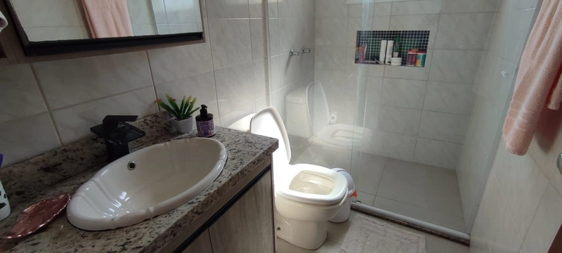 SOBRADO A VENDA, AGENDE UMA VISITA!: 11ª foto da galeria de imagens do imóvel