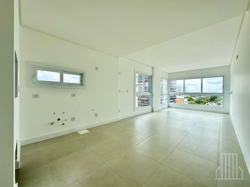 EXCELENTE APARTAMENTO À VENDA NO BAIRRO ZONA NOVA EM CAPÃO DA CANOA!: 3ª foto da galeria de imagens do imóvel