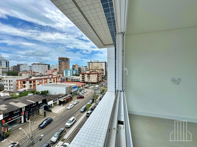 EXCELENTE APARTAMENTO À VENDA NO BAIRRO ZONA NOVA EM CAPÃO DA CANOA!: 7ª foto da galeria de imagens do imóvel