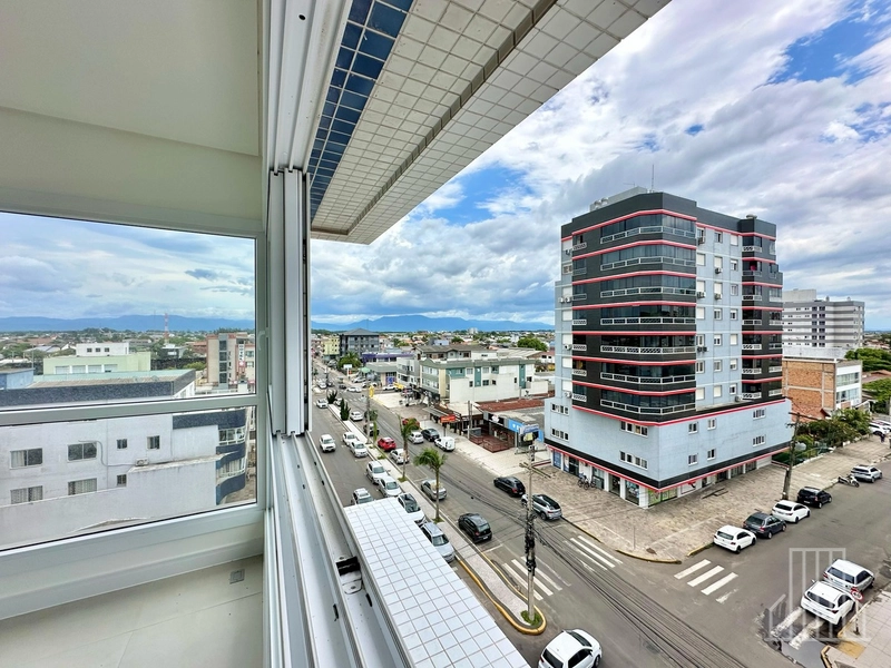 EXCELENTE APARTAMENTO À VENDA NO BAIRRO ZONA NOVA EM CAPÃO DA CANOA!: 8ª foto da galeria de imagens do imóvel