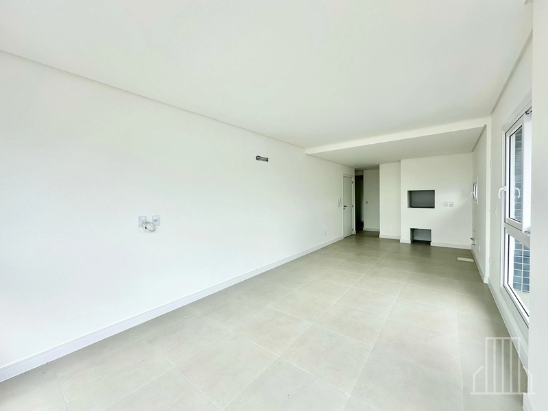 EXCELENTE APARTAMENTO À VENDA NO BAIRRO ZONA NOVA EM CAPÃO DA CANOA!: 2ª foto da galeria de imagens do imóvel