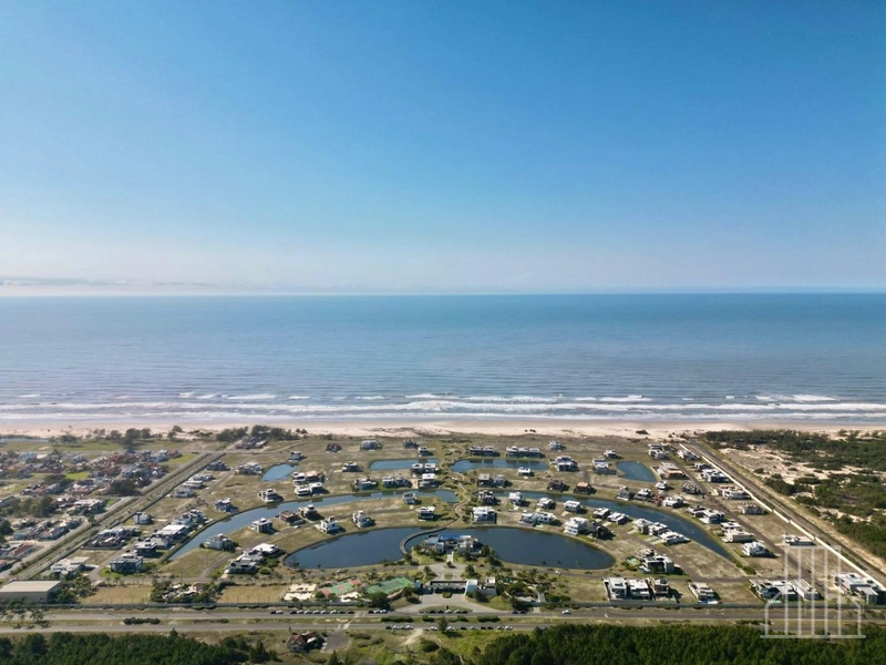 Costa Serena: Exclusiva Casa à Beira-Mar em Capão Novo, Capão da Canoa: 1ª foto da galeria de imagens do imóvel