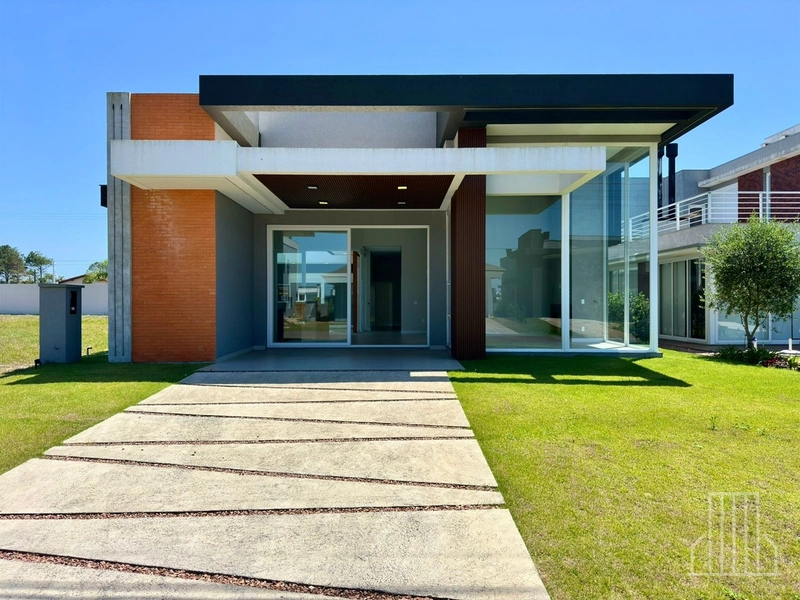 Costa Serena: Exclusiva Casa à Beira-Mar em Capão Novo, Capão da Canoa: 7ª foto da galeria de imagens do imóvel