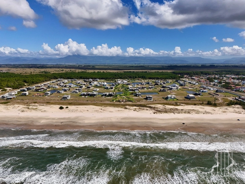 Costa Serena: Exclusiva Casa à Beira-Mar em Capão Novo, Capão da Canoa: 3ª foto da galeria de imagens do imóvel