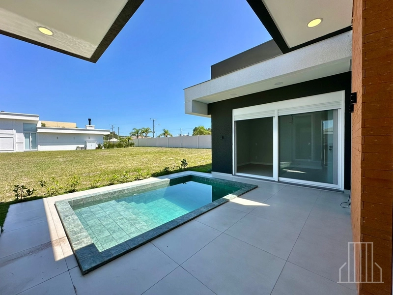 Costa Serena: Exclusiva Casa à Beira-Mar em Capão Novo, Capão da Canoa: 11ª foto da galeria de imagens do imóvel