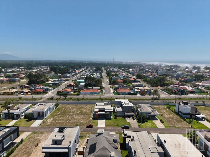 Costa Serena: Exclusiva Casa à Beira-Mar em Capão Novo, Capão da Canoa: 4ª foto da galeria de imagens do imóvel