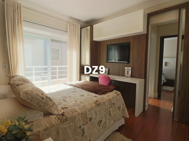 CASA COM  4 DORMITÓRIOS CONDOMINIO FECHADO: 12ª foto da galeria de imagens do imóvel