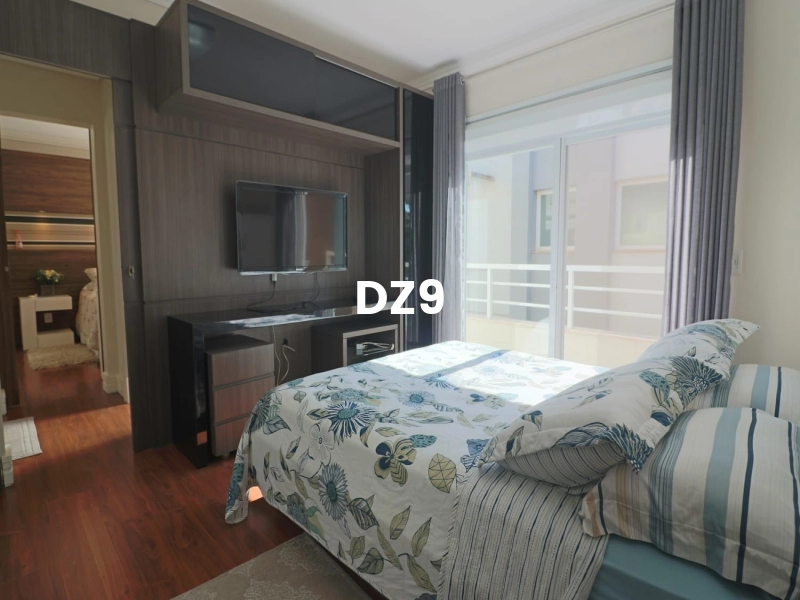 CASA COM  4 DORMITÓRIOS CONDOMINIO FECHADO: 10ª foto da galeria de imagens do imóvel