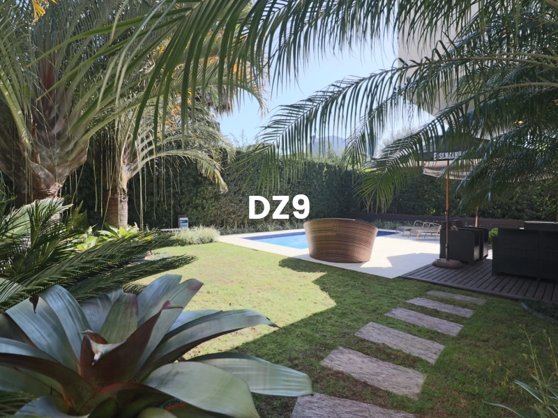 CASA COM  4 DORMITÓRIOS CONDOMINIO FECHADO: 11ª foto da galeria de imagens do imóvel