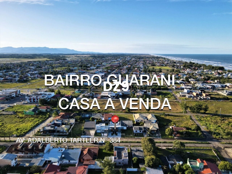 ENCANTADORA CASA GEMINADA NO BAIRRO GUARANI!: 11ª foto da galeria de imagens do imóvel