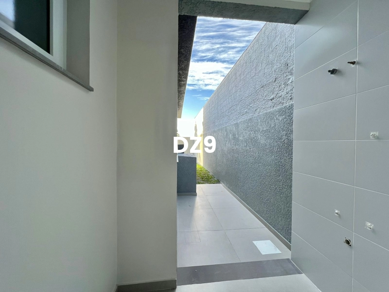 ENCANTADORA CASA GEMINADA NO BAIRRO GUARANI!: 7ª foto da galeria de imagens do imóvel