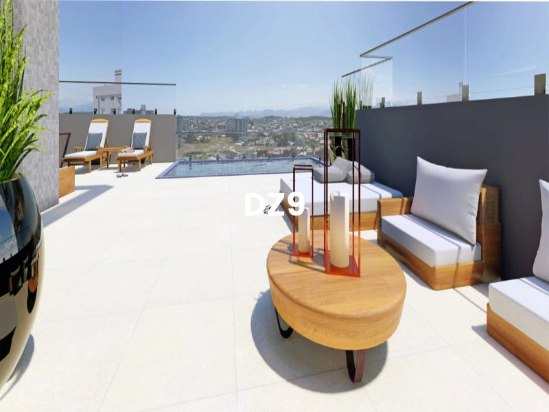 LINDO APARTAMENTO EM OBRAS NO BAIRRO NAVEGANTES!: 14ª foto da galeria de imagens do imóvel