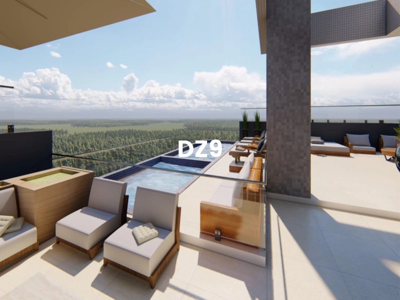 LINDO APARTAMENTO EM OBRAS NO BAIRRO NAVEGANTES!: 17ª foto da galeria de imagens do imóvel