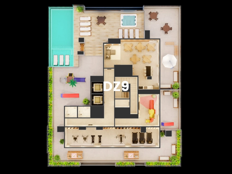 LINDO APARTAMENTO EM OBRAS NO BAIRRO NAVEGANTES!: 1ª foto da galeria de imagens do imóvel