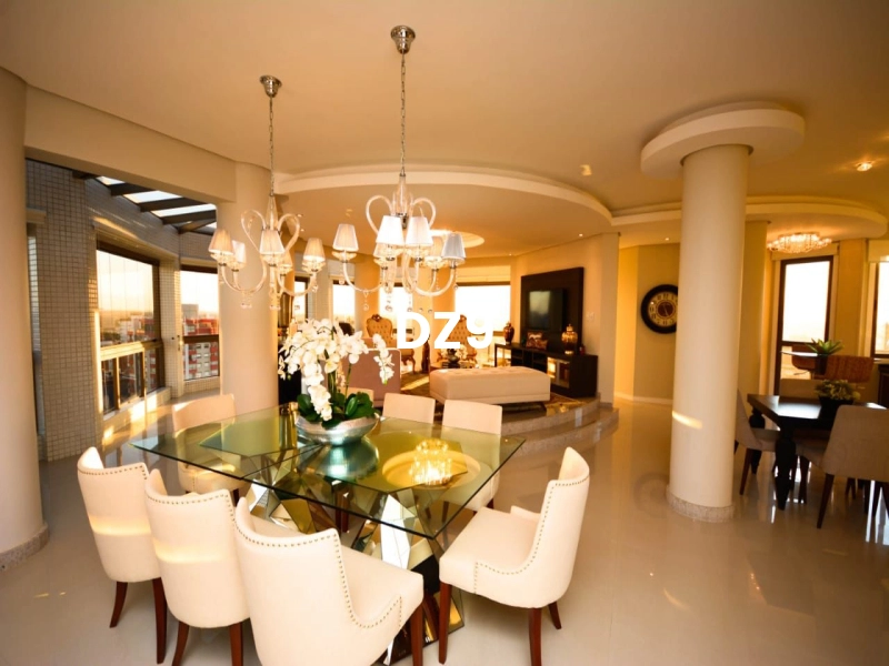 SEU NOVO LAR: ELEGÂNCIA E CONFORTO EM CADA DETALHE!: 21ª foto da galeria de imagens do imóvel