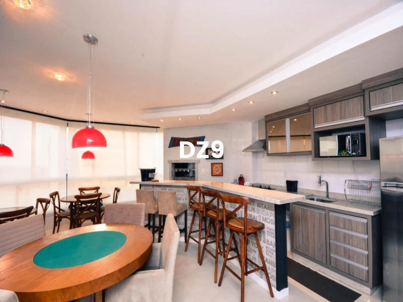 SEU NOVO LAR: ELEGÂNCIA E CONFORTO EM CADA DETALHE!: 10ª foto da galeria de imagens do imóvel