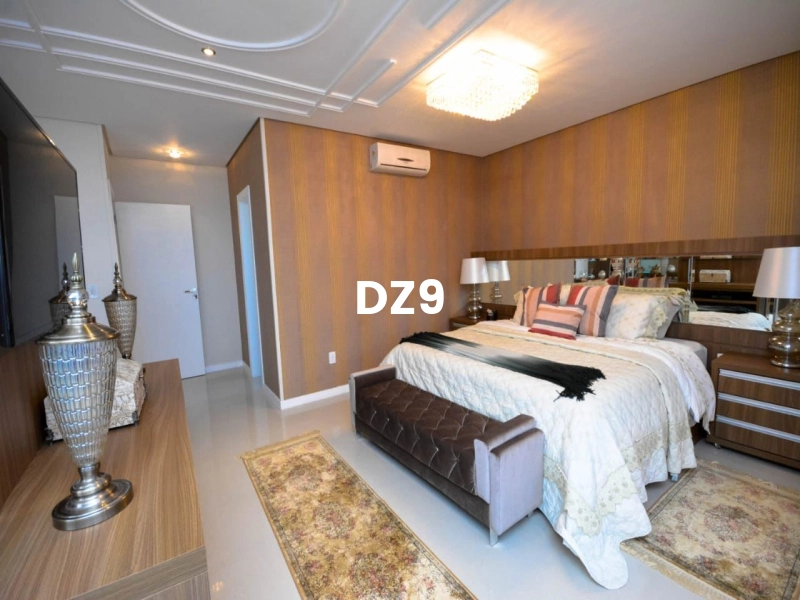 SEU NOVO LAR: ELEGÂNCIA E CONFORTO EM CADA DETALHE!: 14ª foto da galeria de imagens do imóvel