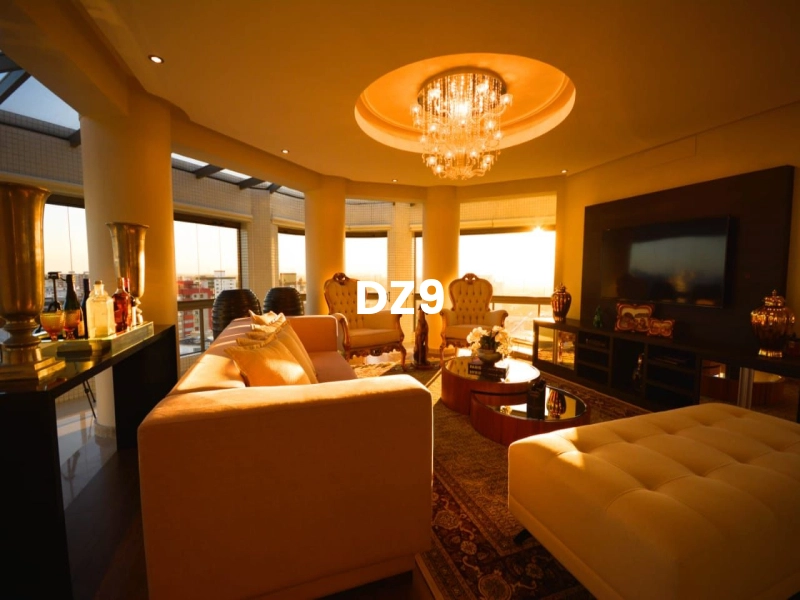 SEU NOVO LAR: ELEGÂNCIA E CONFORTO EM CADA DETALHE!: 7ª foto da galeria de imagens do imóvel