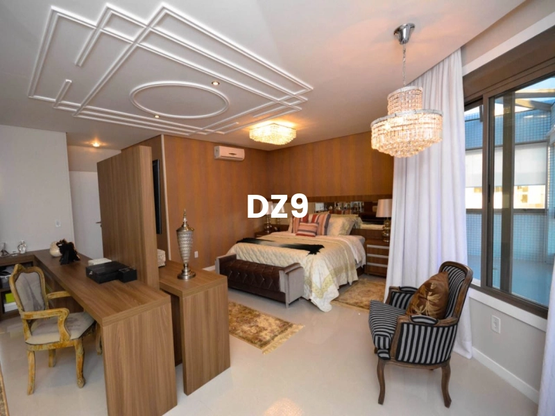 SEU NOVO LAR: ELEGÂNCIA E CONFORTO EM CADA DETALHE!: 15ª foto da galeria de imagens do imóvel