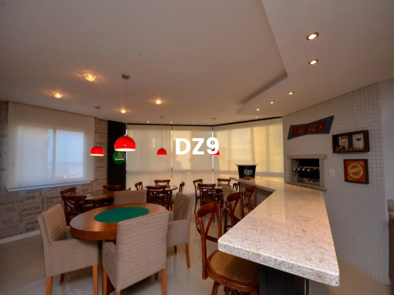 SEU NOVO LAR: ELEGÂNCIA E CONFORTO EM CADA DETALHE!: 8ª foto da galeria de imagens do imóvel