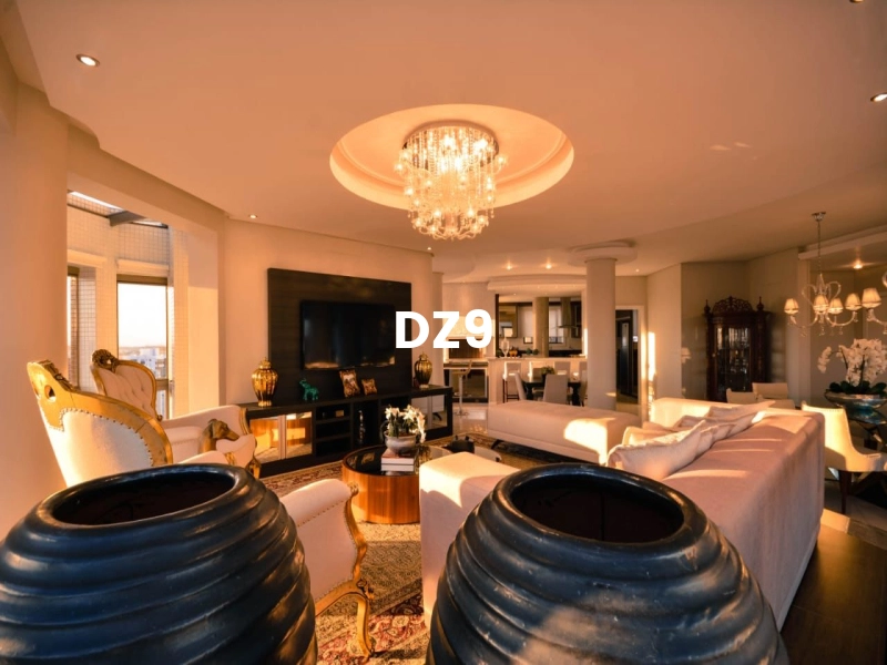 SEU NOVO LAR: ELEGÂNCIA E CONFORTO EM CADA DETALHE!: 4ª foto da galeria de imagens do imóvel