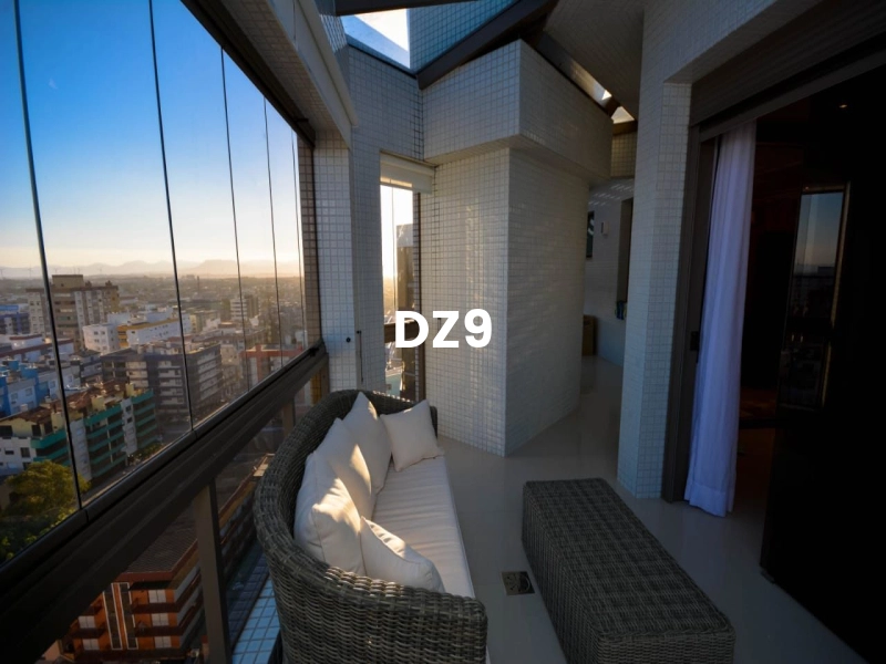 SEU NOVO LAR: ELEGÂNCIA E CONFORTO EM CADA DETALHE!: 11ª foto da galeria de imagens do imóvel