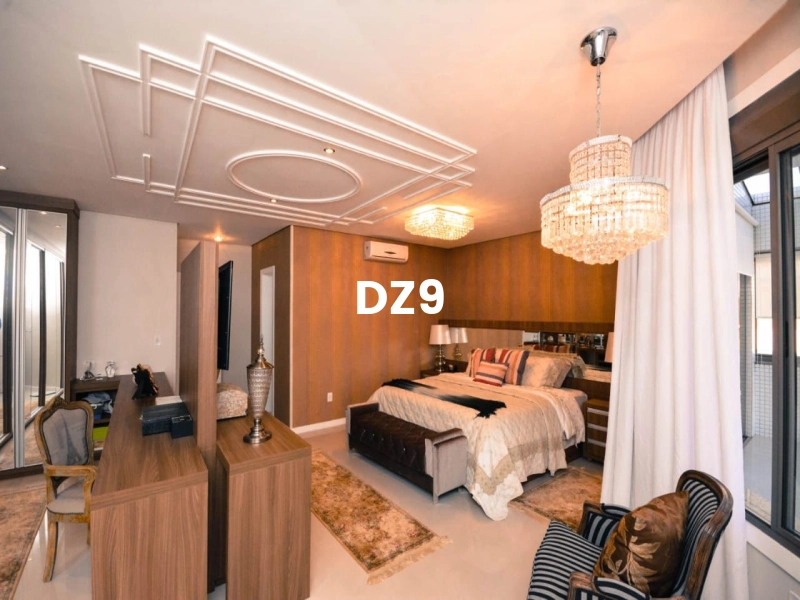 SEU NOVO LAR: ELEGÂNCIA E CONFORTO EM CADA DETALHE!: 19ª foto da galeria de imagens do imóvel