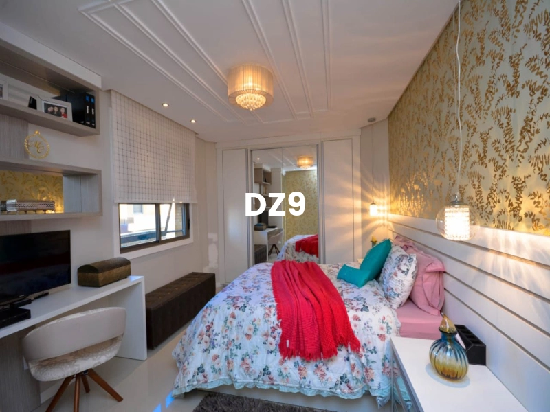 SEU NOVO LAR: ELEGÂNCIA E CONFORTO EM CADA DETALHE!: 20ª foto da galeria de imagens do imóvel