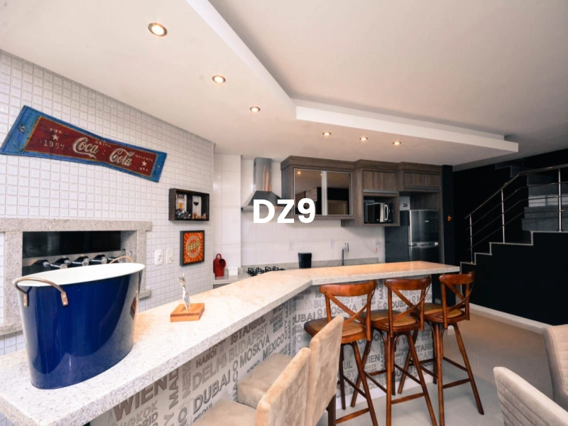 SEU NOVO LAR: ELEGÂNCIA E CONFORTO EM CADA DETALHE!: 13ª foto da galeria de imagens do imóvel