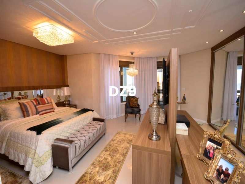 SEU NOVO LAR: ELEGÂNCIA E CONFORTO EM CADA DETALHE!: 1ª foto da galeria de imagens do imóvel