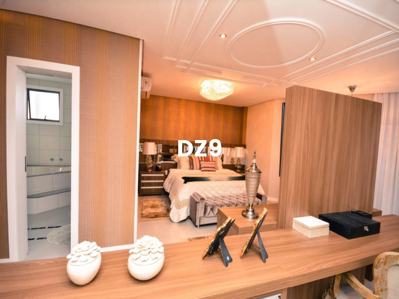 SEU NOVO LAR: ELEGÂNCIA E CONFORTO EM CADA DETALHE!: 17ª foto da galeria de imagens do imóvel