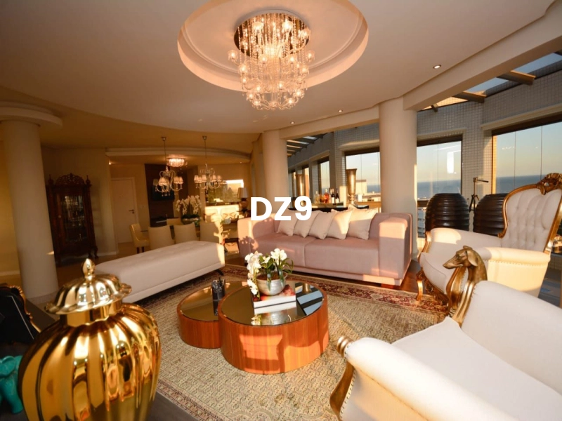 SEU NOVO LAR: ELEGÂNCIA E CONFORTO EM CADA DETALHE!: 3ª foto da galeria de imagens do imóvel