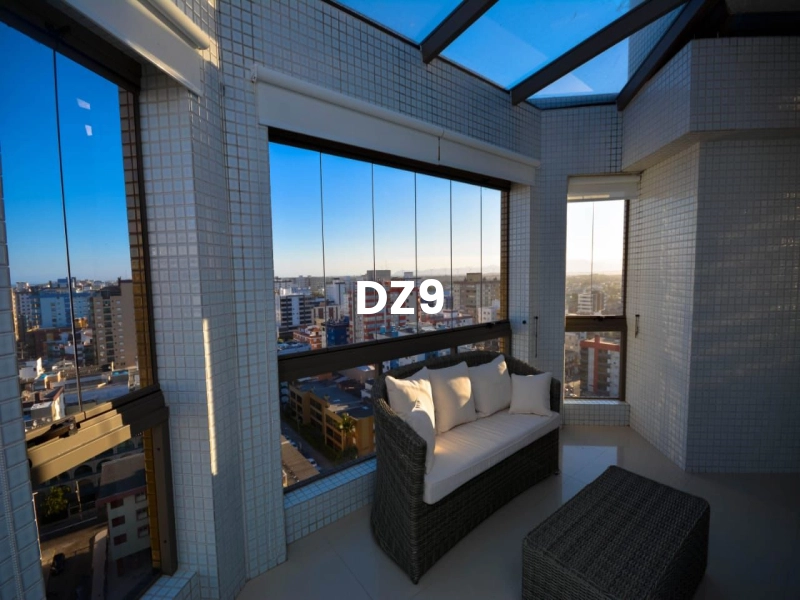 SEU NOVO LAR: ELEGÂNCIA E CONFORTO EM CADA DETALHE!: 18ª foto da galeria de imagens do imóvel