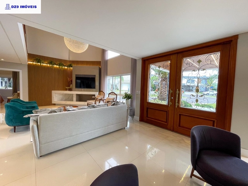 Condomínio Condado de Capão – Conforto, Sofisticação e Alto Padrão: 9ª foto da galeria de imagens do imóvel