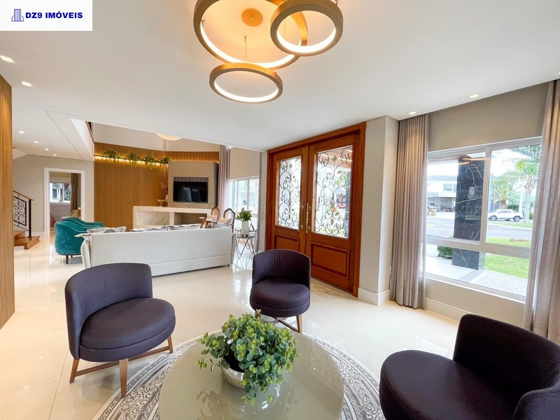 Condomínio Condado de Capão – Conforto, Sofisticação e Alto Padrão: 7ª foto da galeria de imagens do imóvel